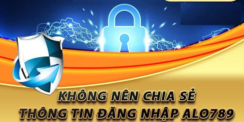 Trách nhiệm của người chơi đối với chính sách bảo mật ALO789