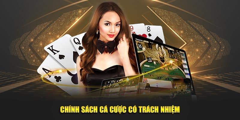 Trải nghiệm phải có trách nhiệm ngay tại hệ thống nhà cái